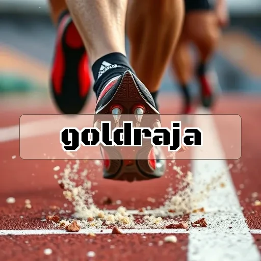 goldraja: Kembangkan Karakter Anda dengan Strategi Paling Menarik