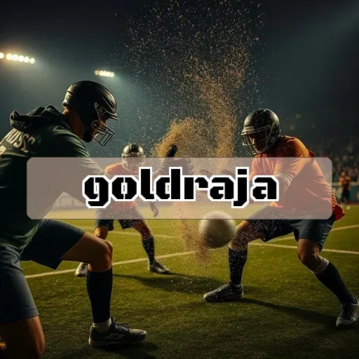 goldraja: Temukan Keunggulan Ekonomi Game yang Menguntungkan