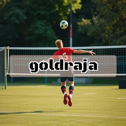 goldraja: Gear Terbaik untuk Gaming Maksimal di Indonesia
