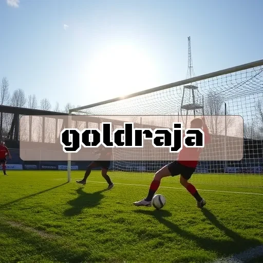 goldraja Game Puzzle