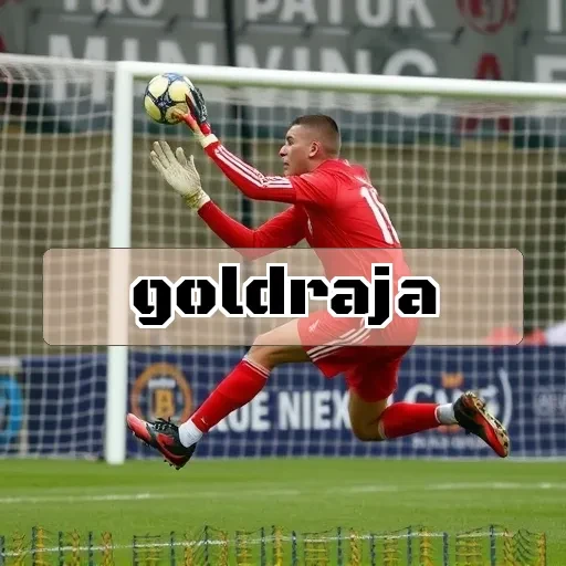 goldraja: Cara Cerdas Menang Besar di Game Online Favorit