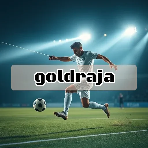 goldraja: Turnamen Game Online yang Mengubah Cara Kamu Bermain