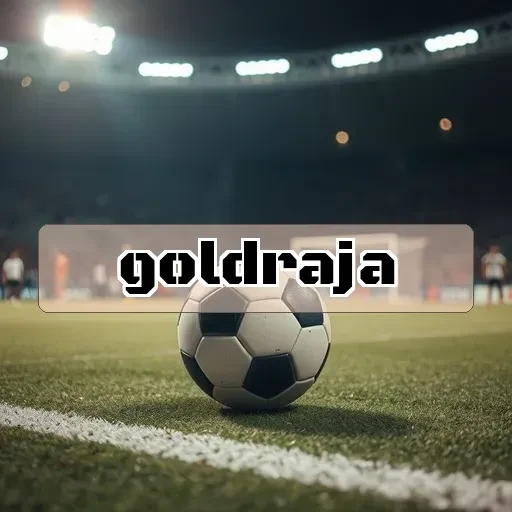 goldraja: Temukan Tren Game Online Paling Seru di Indonesia