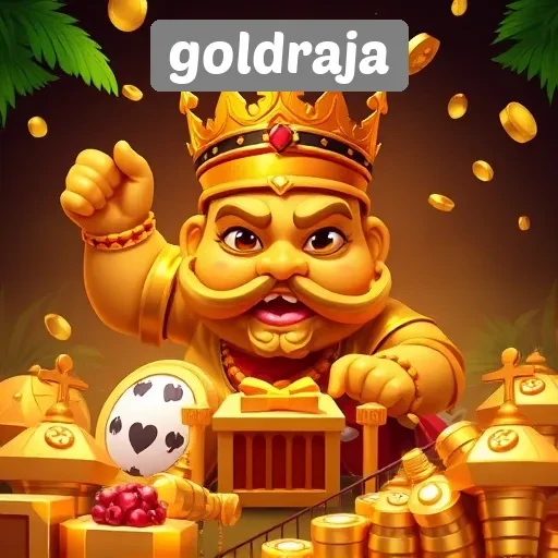 Dari Game Klasik hingga Modern Pilihan di Goldraja