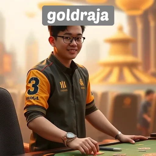 Evolusi Goldraja dalam Industri Game Lokal