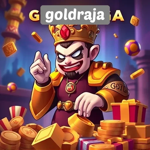 Menelusuri Keunikan Game di Situs Goldraja