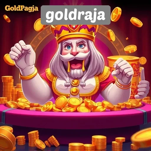 Menjelajahi Fitur Unggulan di Situs Goldraja