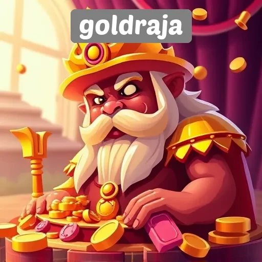 Keunggulan Fitur Pada Situs Goldraja Untuk Gamer