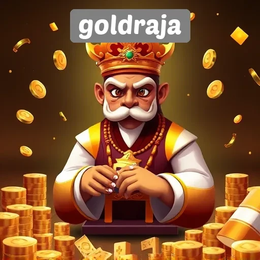 Pengalaman Bermain Game di Goldraja untuk Pemula
