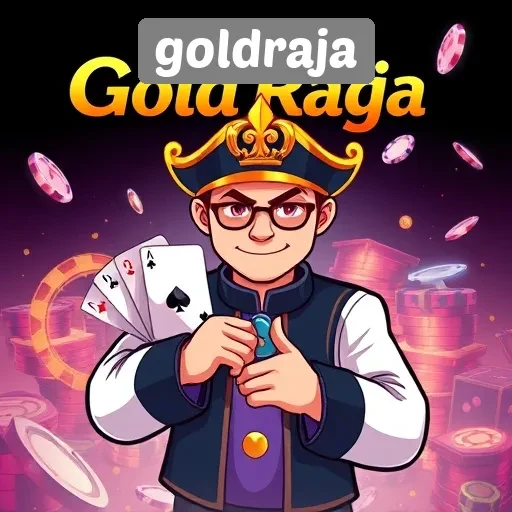 Mengapa Goldraja Menjadi Pilihan Utama Gamer di Indonesia