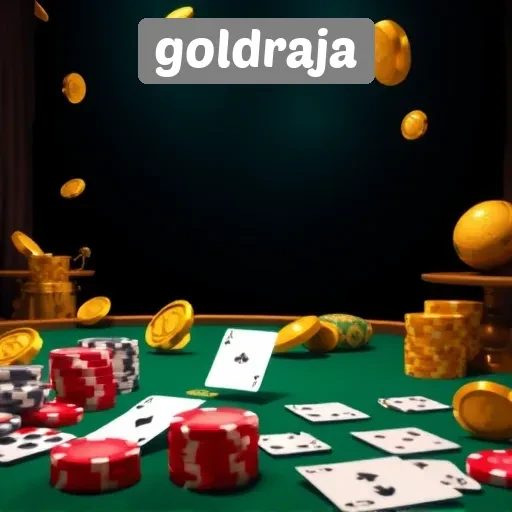 Panduan Lengkap Bermain Game di Situs Goldraja