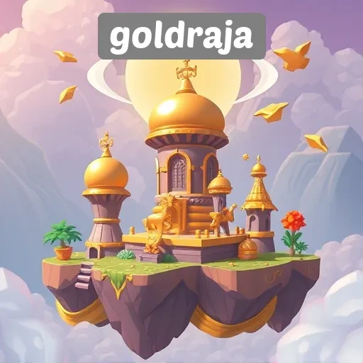 Mengenal Goldraja Sebagai Platform Game Terpercaya di Indonesia