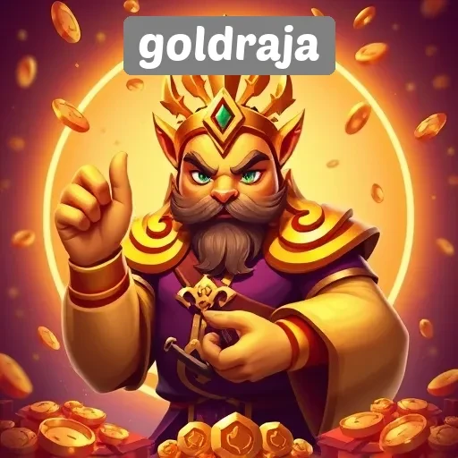 Bagaimana Goldraja Menjadi Pilihan Utama Gamer Lokal