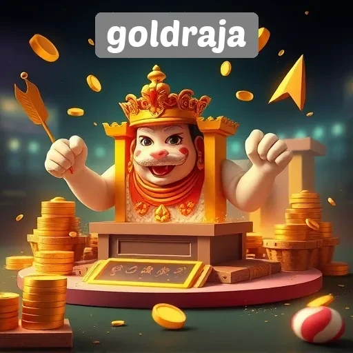 Inovasi Terbaru Goldraja untuk Meningkatkan Pengalaman Gaming