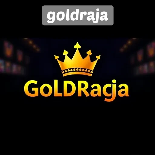 Goldraja: Inovasi dalam Dunia Game Online