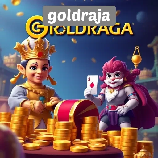 Perbandingan Goldraja dengan Situs Game Lain