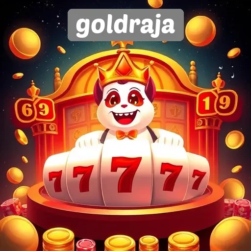 Mengenal Goldraja Sebagai Platform Game Terpercaya