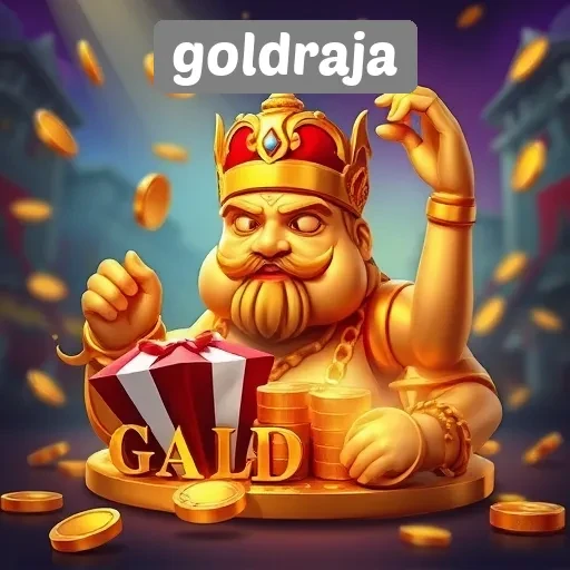 Permainan Populer di Goldraja yang Harus Dicoba