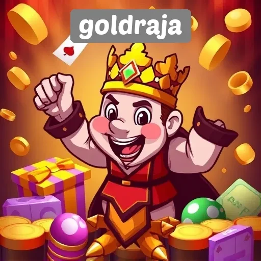 Berbagai Jenis Permainan yang Tersedia di Goldraja